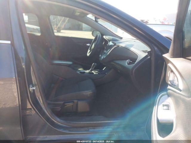 Chevrolet Malibu Fwd Ls Image 15