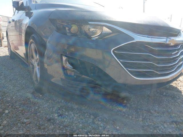 Chevrolet Malibu Fwd Ls Image 13