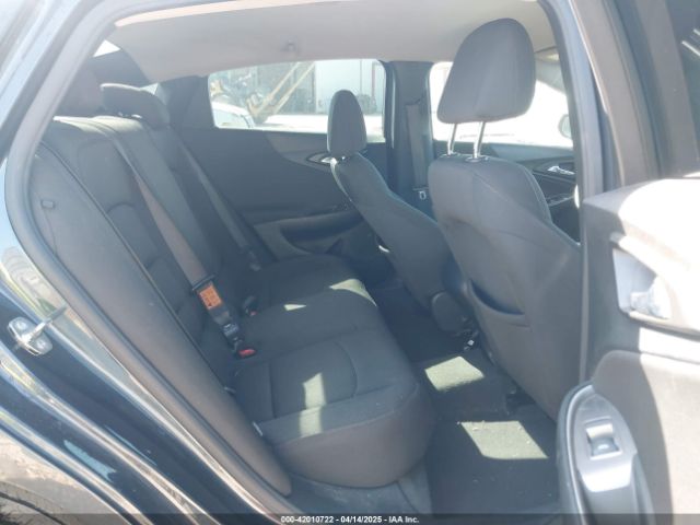 Chevrolet Malibu Fwd Ls Image 5