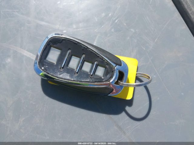 Chevrolet Malibu Fwd Ls Image 4