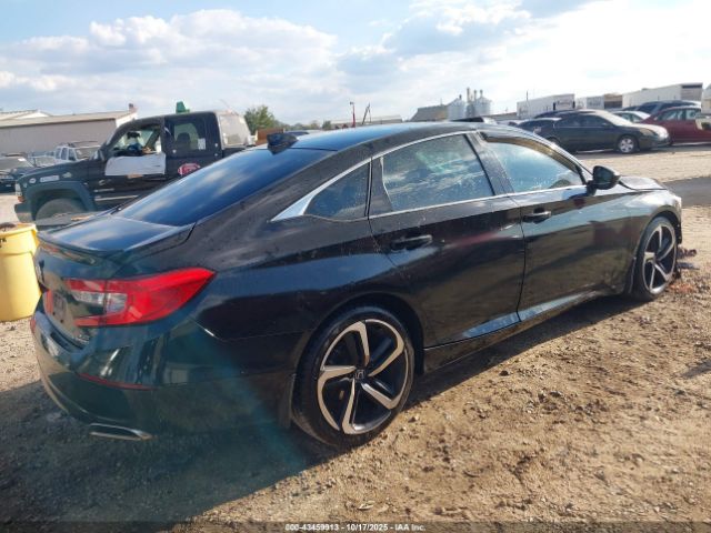 Honda Accord Sport 2.0t Image 2
