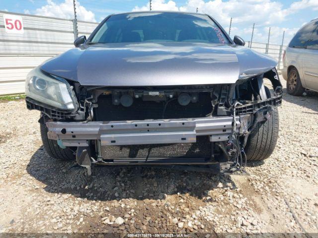 Honda Accord Sport Image 9