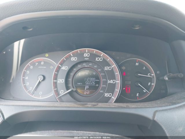 Honda Accord Sport Image 12