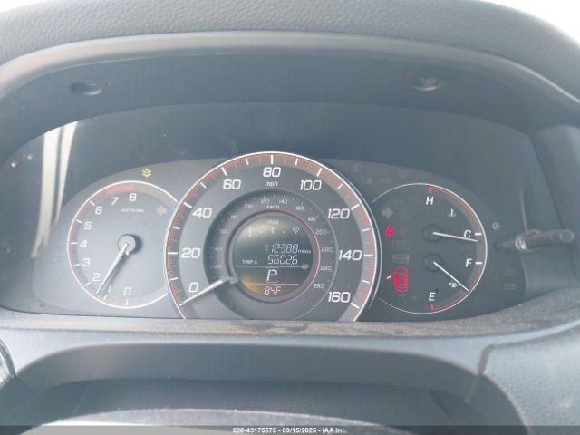 Honda Accord Sport Image 12