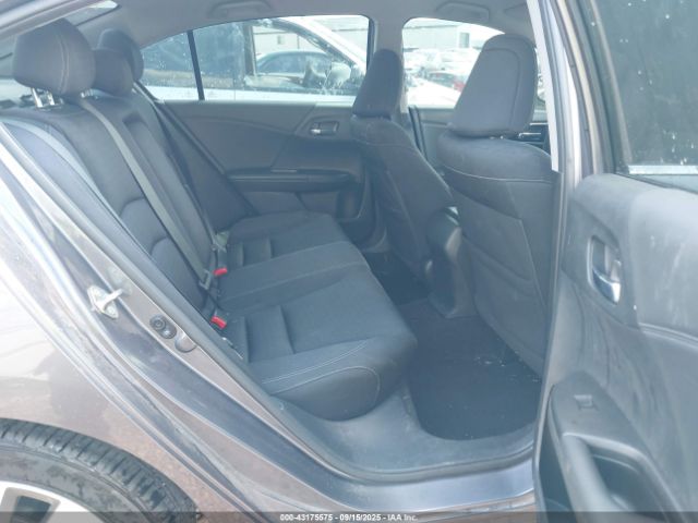 Honda Accord Sport Image 2