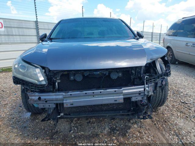 Honda Accord Sport Image 13