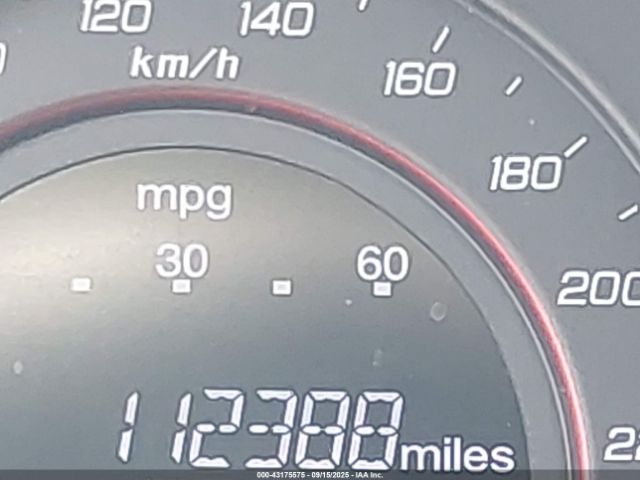 Honda Accord Sport Image 5