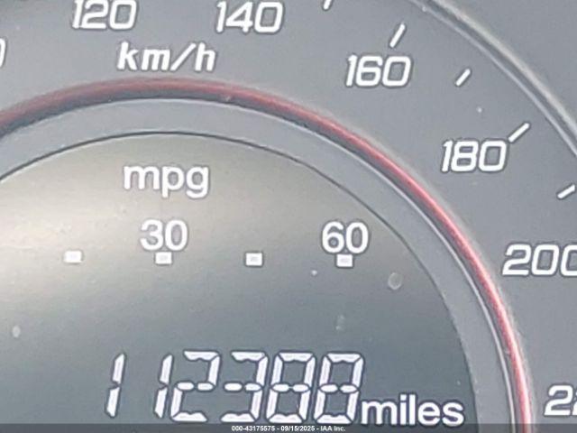 Honda Accord Sport Image 5