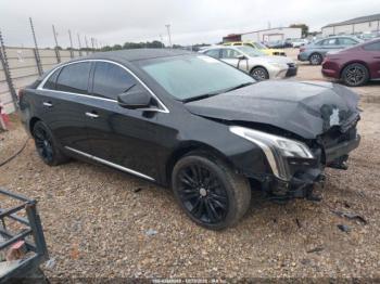  Salvage Cadillac XTS