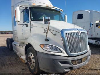  Salvage International Prostar