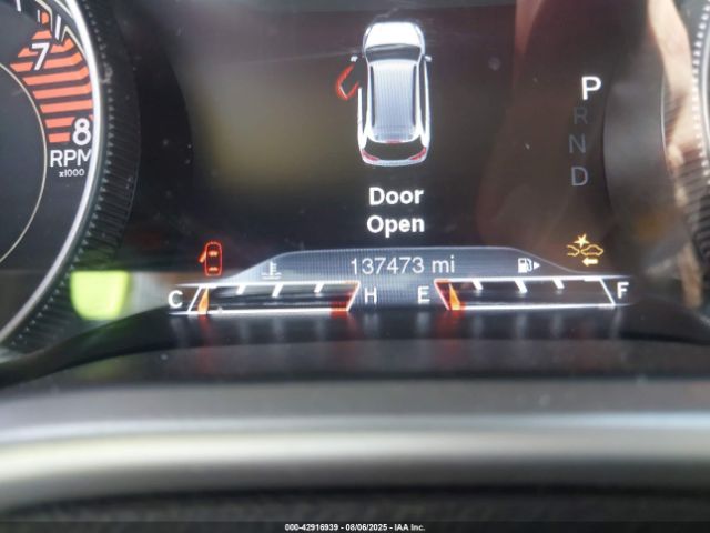 Jeep Cherokee Trailhawk Image 15