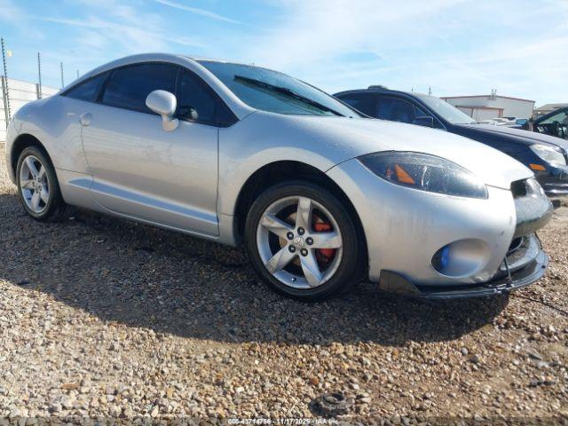  Salvage Mitsubishi Eclipse