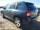 Jeep Compass High Altitude Image 7