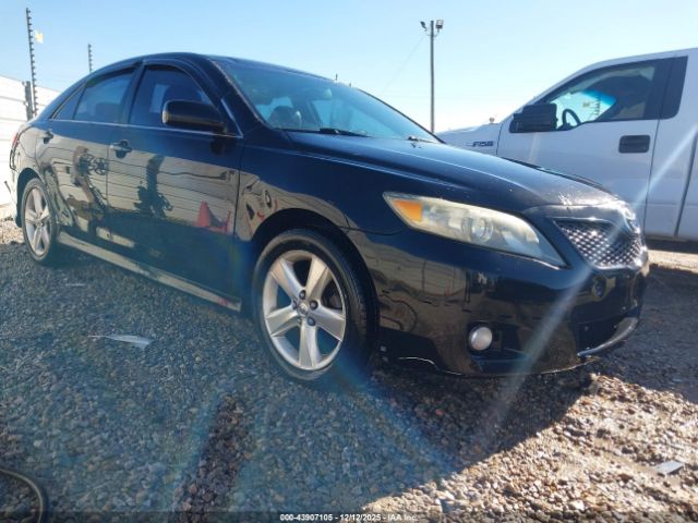 Toyota Camry Se V6 Image 1