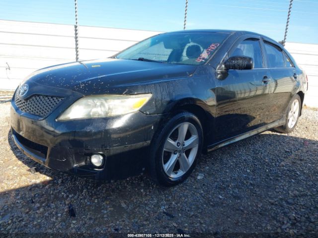 Toyota Camry Se V6 Image 9