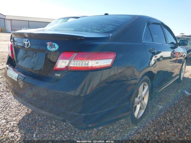 Toyota Camry Se V6 Image 2