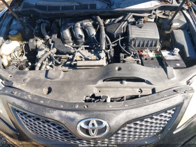 Toyota Camry Se V6 Image 11