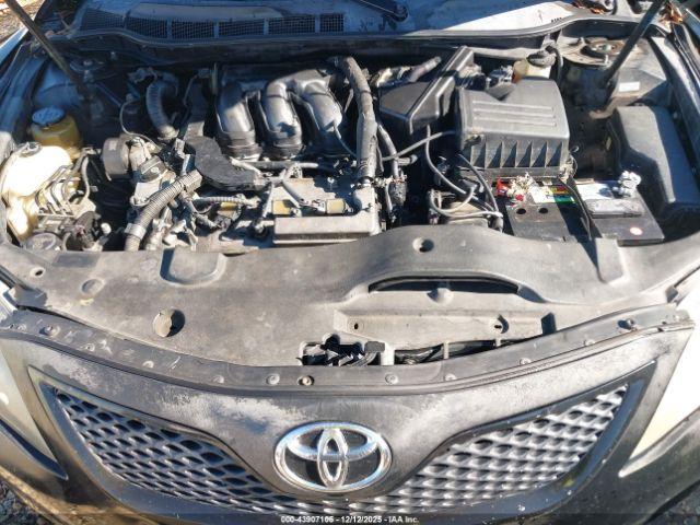 Toyota Camry Se V6 Image 11