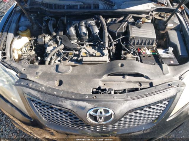 Toyota Camry Se V6 Image 5