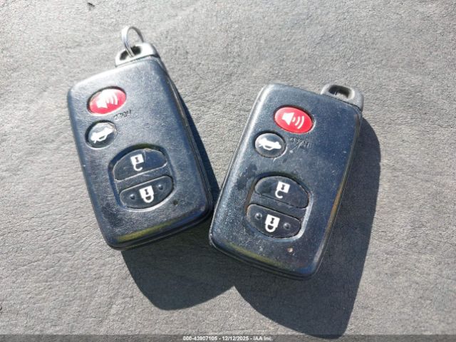 Toyota Camry Se V6 Image 10