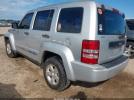 Jeep Liberty Sport Image 10