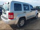 Jeep Liberty Sport Image 8