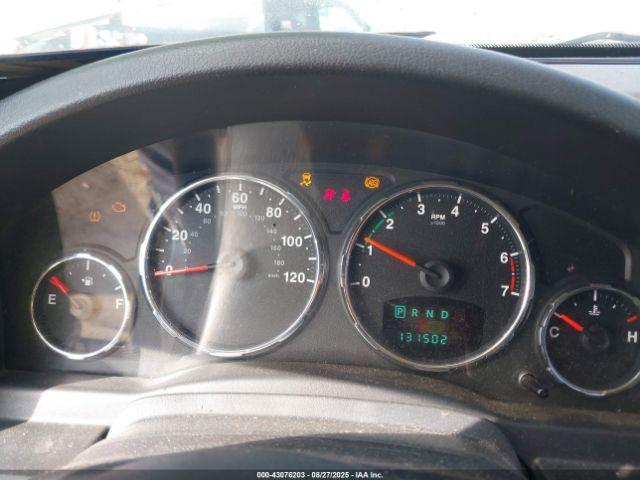 Jeep Liberty Sport Image 4