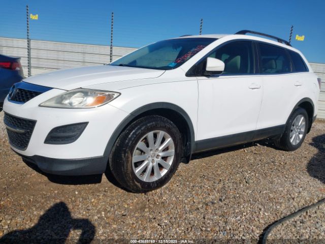 Mazda Cx Sport Image 5