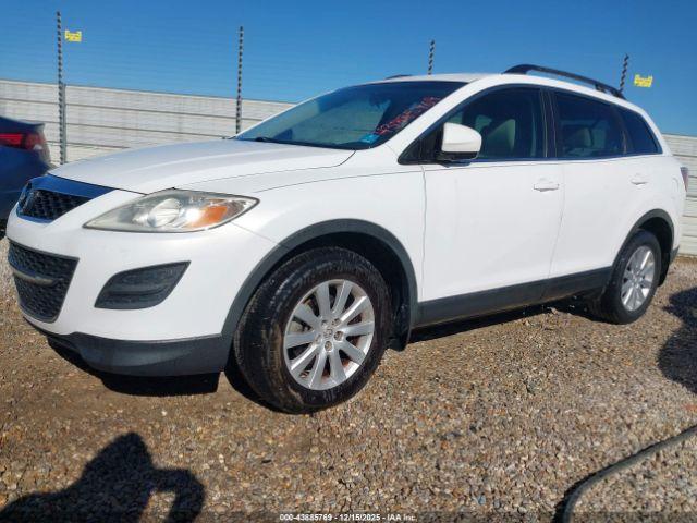 Mazda Cx Sport Image 5