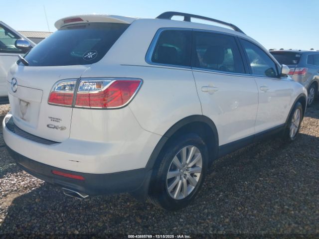 Mazda Cx Sport Image 8