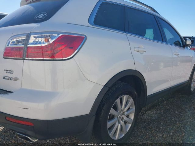 Mazda Cx Sport Image 10