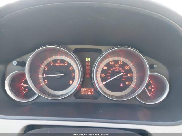 Mazda Cx Sport Image 4