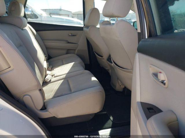 Mazda Cx Sport Image 9