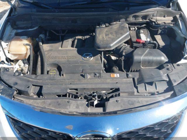 Mazda Cx Sport Image 3