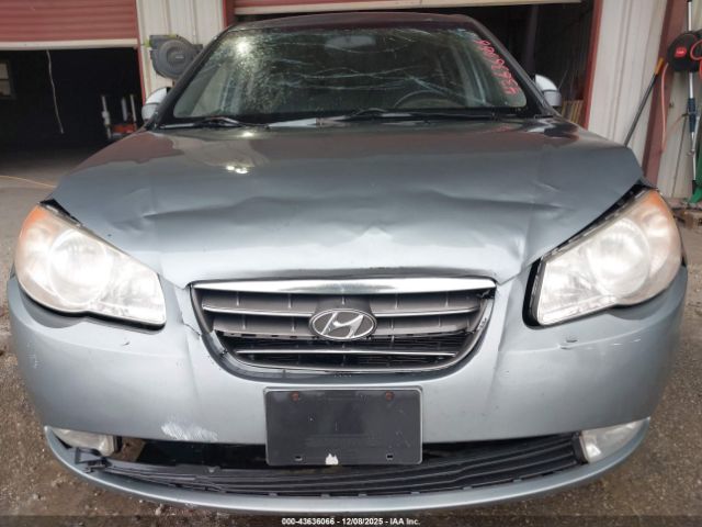 Hyundai ELANTRA Se Image 6