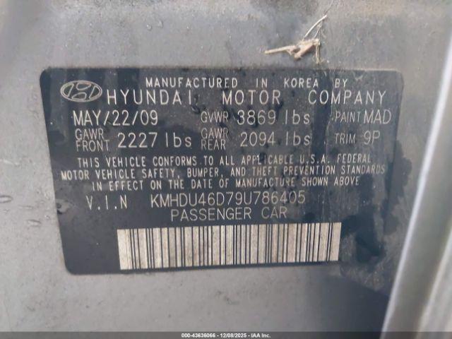 Hyundai ELANTRA Se Image 4