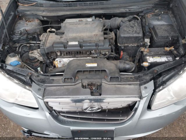 Hyundai ELANTRA Se Image 7