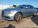 Audi A6 3.0t Premium Image 4
