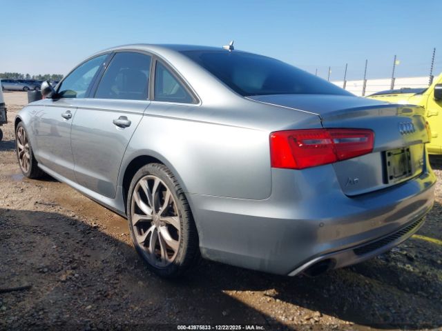 Audi A6 3.0t Premium Image 3