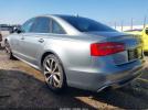 Audi A6 3.0t Premium Image 3