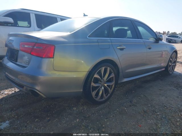 Audi A6 3.0t Premium Image 5