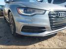 Audi A6 3.0t Premium Image 16