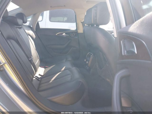 Audi A6 3.0t Premium Image 15