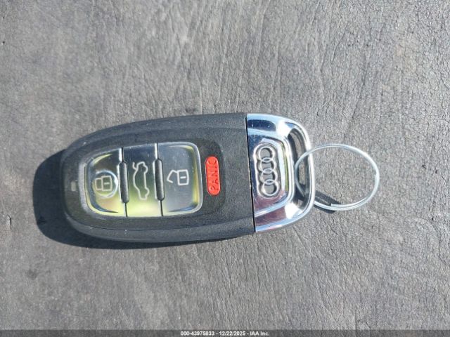 Audi A6 3.0t Premium Image 2