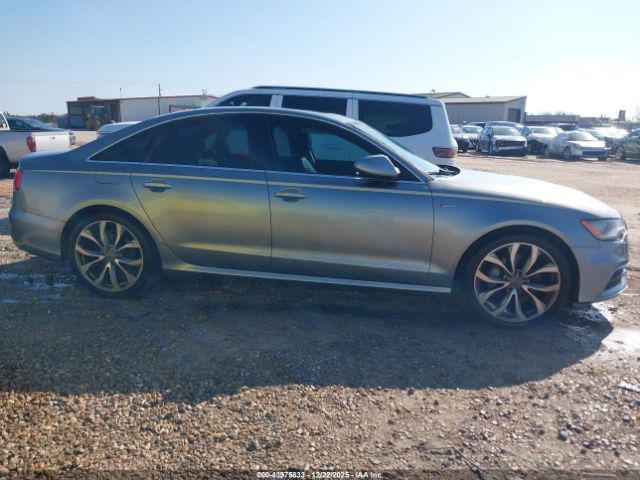 Audi A6 3.0t Premium Image 9
