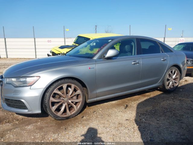 Audi A6 3.0t Premium Image 8