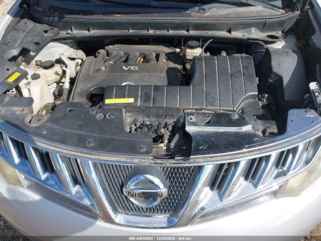 Nissan Murano Le Image 11