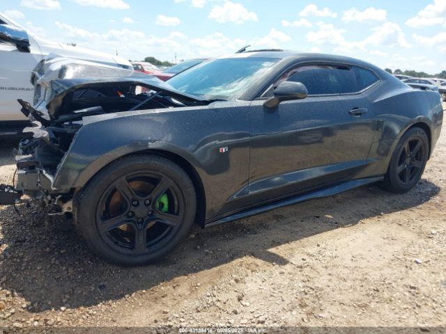 Chevrolet Camaro 1lt Image 2