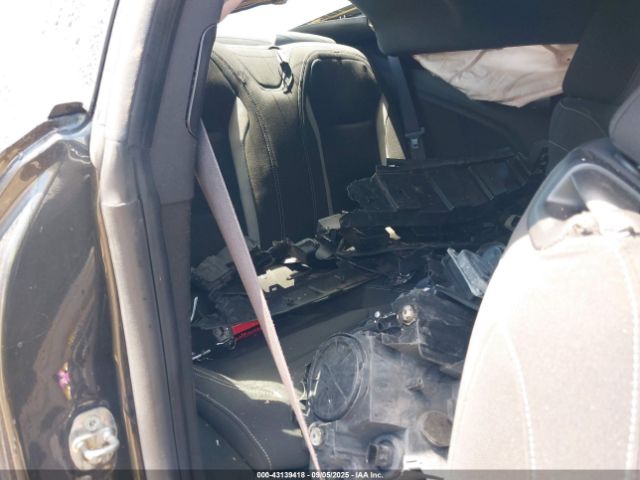 Chevrolet Camaro 1lt Image 8