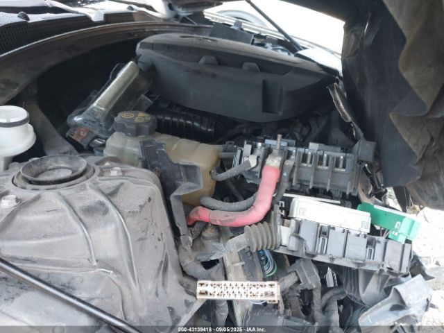 Chevrolet Camaro 1lt Image 5